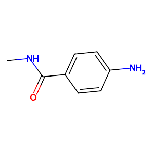 N-Methyl 4-aminobenzamide,6274-22-2