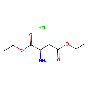 D-Aspartic Acid diethyl ester hydrochloride,112018-26-5