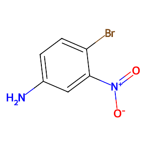 4-Bromo-3-nitroaniline,53324-38-2