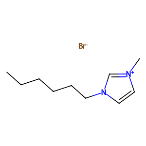 1-Hexyl-3-methylimidazolium bromide,85100-78-3