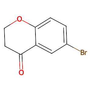 6-Bromochroman-4-one,49660-57-3