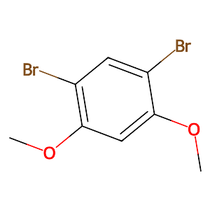 1,5-Dibromo-2,4-dimethoxybenzene,24988-36-1