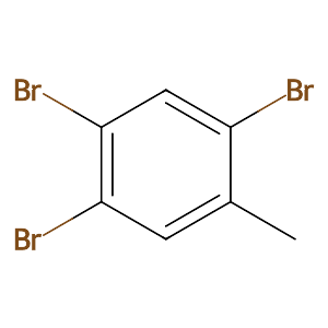 2,4,5-Tribromotoluene,3278-88-4