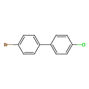 1-Bromo-4-(4-chlorophenyl)benzene,23055-77-8