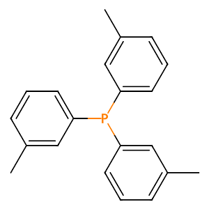 Tri-m-tolylphosphine,6224-63-1