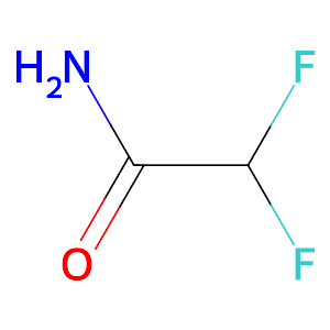 2,2-Difluoroacetamide,359-38-6