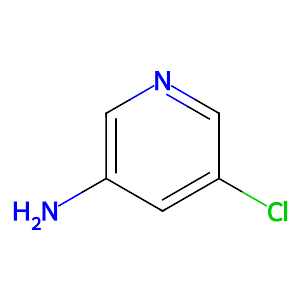 3-Amino-5-chloropyridine,22353-34-0