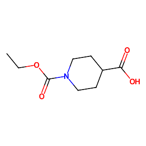 1-(Ethoxycarbonyl)-4-piperidinecarboxylic acid,118133-15-6