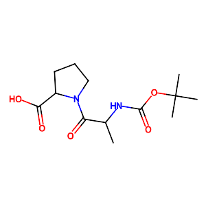 Boc-Ala-Pro-OH,33300-72-0