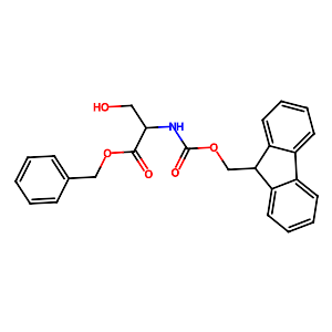 Fmoc-L-serine benzyl ester,73724-46-6