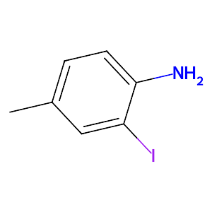 2-Iodo-4-methylaniline,29289-13-2