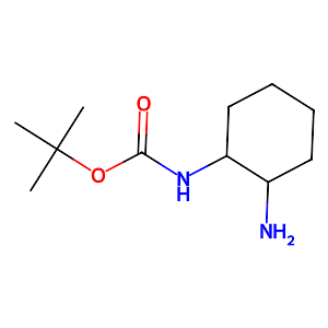 (1R,2R)-Trans-N-Boc-1,2-Cyclohexanediamine,146504-07-6