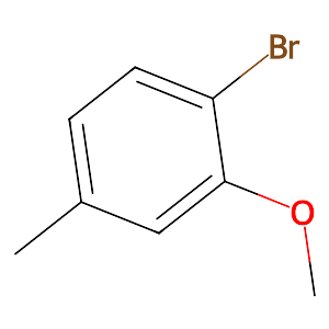 2-Bromo-5-methylanisole,95740-49-1