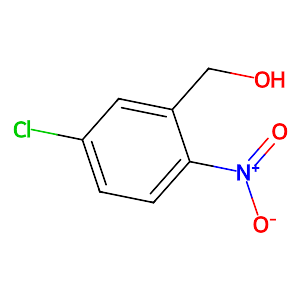 5-Chloro-2-nitrobenzyl alcohol,73033-58-6
