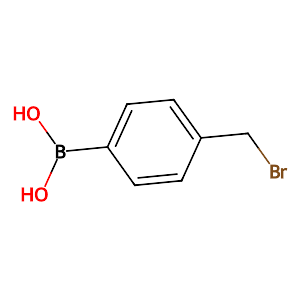 4-(Bromomethyl)phenylboronic acid,68162-47-0