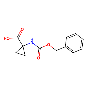1-(Cbz-amino)cyclopropanecarboxylic acid,84677-06-5