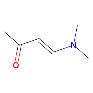 trans-4-(Dimethylamino)-3-buten-2-one,2802-08-6