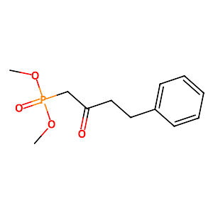 Dimethyl (2-oxo-4-Phenyl butyl)Phosphate,41162-19-0