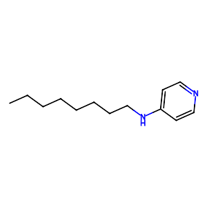 4-(Octylamino)pyridine,64690-19-3