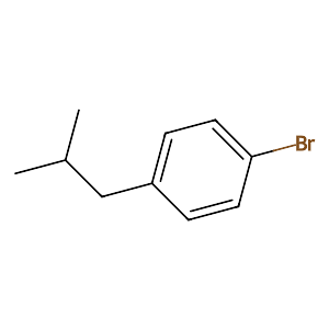 1-Bromo-4-isobutylbenzene,2051-99-2