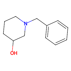 1-Benzylpiperidin-3-ol,14813-01-5