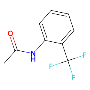 2-(Trifluoromethyl)acetanilide,344-62-7