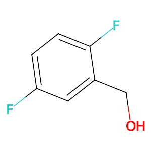 2,5-Difluorobenzyl alcohol,75853-20-2