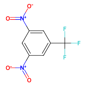 3,5-Dinitrobenzotrifluoride,401-99-0