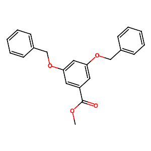 Methyl 3,5-dibenzyloxybenzoate,58605-10-0