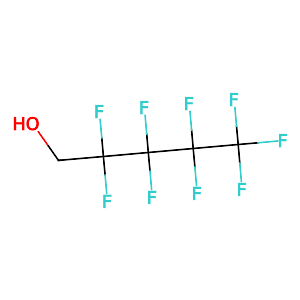 1H,1H-Perfluoropentan-1-ol,355-28-2