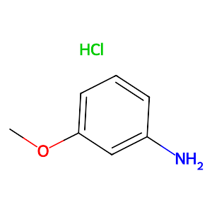 m-Anisidine hydrochloride,27191-09-9