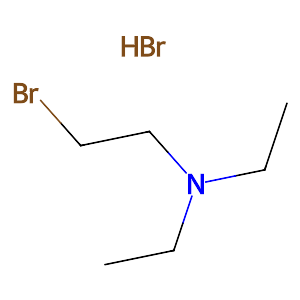 2-Bromoethyldiethylammonium bromide,1069-72-3