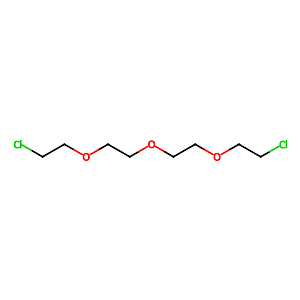 Bis[2-(2-chloroethoxy)ethyl] ether,638-56-2