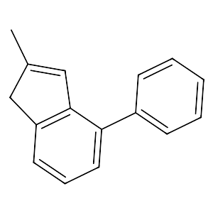 2-Methyl-4-phenyl-1H-indene,159531-97-2