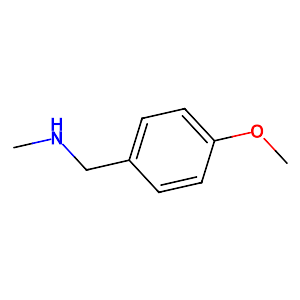 4-Methoxy-N-methylbenzylamine,702-24-9