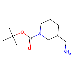 1-Boc-3-(aminomethyl)piperidine,162167-97-7