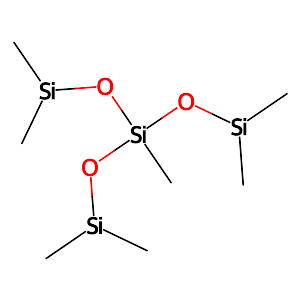 Methyltris(dimethylsiloxy)silane,17082-46-1