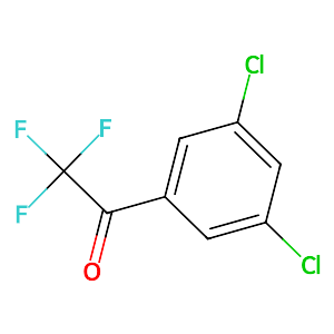 3',5'-Dichloro-2,2,2-trifluoroacetophenone,130336-16-2