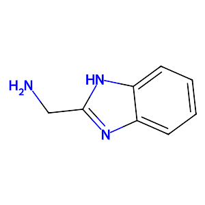 (1H-benzimidazol-2-ylmethyl)amine,5805-57-2