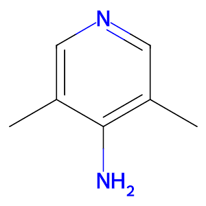 3,5-Dimethylpyridin-4-amine,43078-60-0