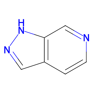 1H-Pyrazolo[3,4-c]pyridine,271-47-6