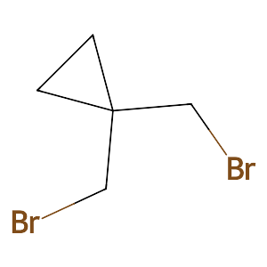 1,1-Bis(bromomethyl)cyclopropane,29086-41-7