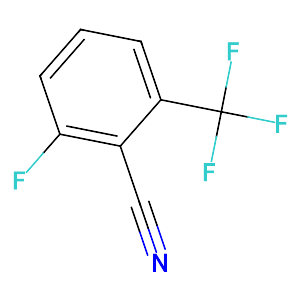 2-Fluoro-6-(trifluoromethyl)benzonitrile,133116-83-3