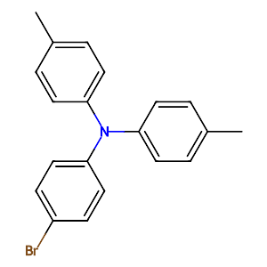 4-Bromo-N,N-di-p-tolylaniline,58047-42-0