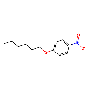 1-Hexyloxy-4-nitrobenzene,15440-98-9
