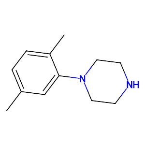 1-(2,5-Dimethylphenyl)piperazine,1013-25-8