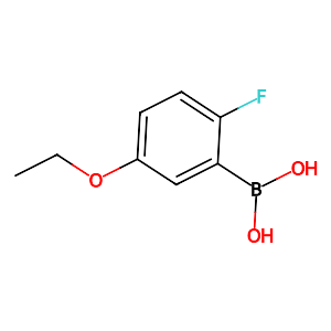 5-Ethoxy-2-fluorophenylboronic acid,900174-60-9