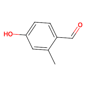 4-Hydroxy-2-methylbenzaldehyde,41438-18-0