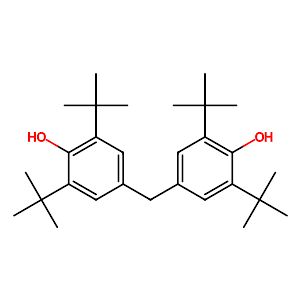 4,4'-Methylenebis(2,6-di-tert-butylphenol),118-82-1