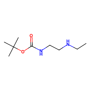 tert-Butyl-2-(ethylamino)ethylcarbamate,113283-93-5